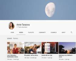 She creates content on a variety of topics such as her vegan lifestyle, traveling vlogs and her personal lifestyle videos.